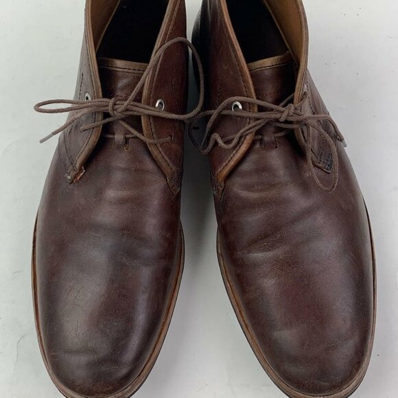 TIMBERLAND Wodehouse Lost History Chukka B… - Picture 7 of 12